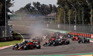 F1i's Driver Ratings for the 2021 Mexico City GP