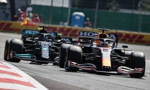 Mercedes requests 'Right of Review' of Verstappen/Hamilton incident!