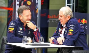 Red Bull: €50,000 fine will come out of Max's pocket