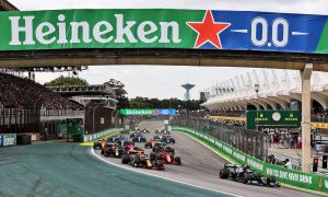 Back in the black: Formula 1 reports $92m profit for 2021