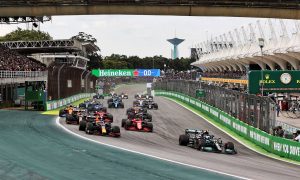FIA confirms three F1 sprint events for 2022 - and changes