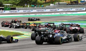 Binotto: Sprint race proved F1 should consider reverse grids