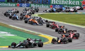 Sprint events in doubt as F1 teams bicker over money