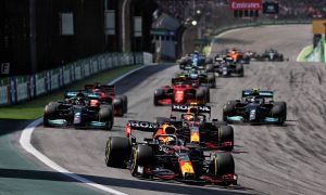 F1i's Driver Ratings for the 2021 Sao Paulo GP