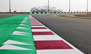 FIA to monitor track limits at five corners at Losail