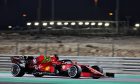 Charles Leclerc (MON) Ferrari SF-21. 19.11.2021 Formula 1 World Championship, Rd 20, Qatar Grand Prix, Doha, Qatar