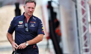 Horner extends contract with Red Bull until 2026