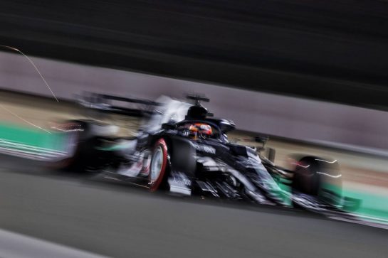 Yuki Tsunoda (JPN) AlphaTauri AT02.
20.11.2021. Formula 1 World Championship, Rd 20, Qatar Grand Prix, Doha, Qatar, Qualifying Day.
- www.xpbimages.com, EMail: requests@xpbimages.com © Copyright: Moy / XPB Images