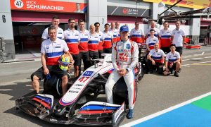 F1i Team Report Card for 2021: Haas