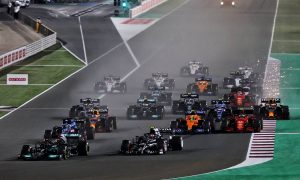 F1i's Driver Ratings for the 2021 Qatar GP