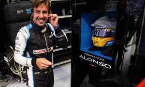 Prost declares Alonso 'best driver currently in F1'