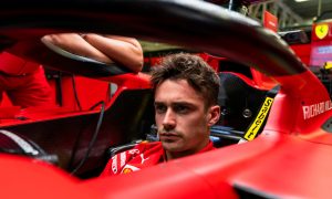 Leclerc will change on-track approach if Verstappen move is allowed