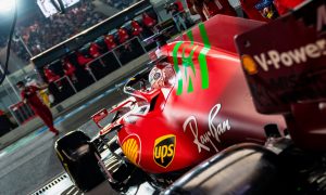 Ferrari: 'Zero compromise' plan for 2022 not impacted by McLaren fight