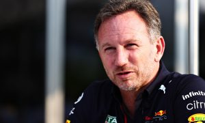 Masi: Horner's personal attack on marshals was 'not acceptable'