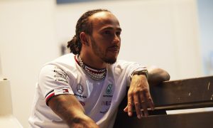 Hamilton says rules still 'aren't clear', but Masi disagrees