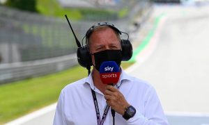 F1 ushers in 'Brundle clause' to restrict grid access to stars' guests