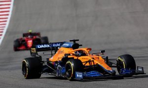 McLaren: No time 'to let down our guard' against Ferrari