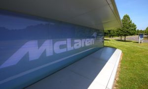 Audi reportedly acquires McLaren Group - secures entry into F1!
