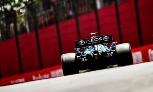 Horner still baffled by 'mind-boggling' Mercedes top speed
