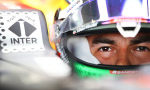 Perez explains reasons for 'slow adaptation' at Red Bull