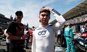Button and Hill praise Gasly, but don't see return to Red Bull
