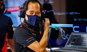 Honda 'cannot believe' Mercedes' run of engine changes