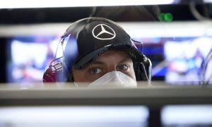 Bottas on contract pressure: 'It starts to eat you from inside'