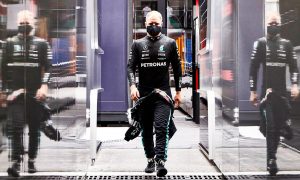 Bottas would have rejected one-year deal with Mercedes