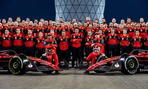 F1i Team Report Card for 2022: Ferrari