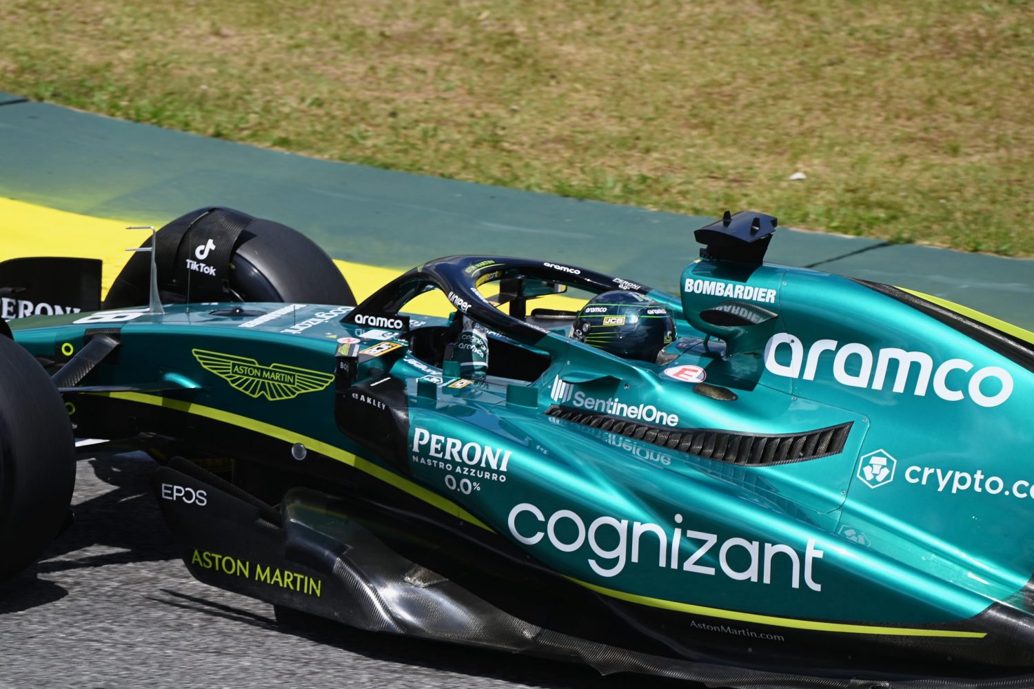 GP2221 123150DSC 5089 scaled e1672247431982 Boletín de calificaciones del equipo F1i para 2022: Aston Martin