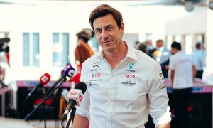 Video: Wolff goes crowd surfing to forget Abu Dhabi debacle!