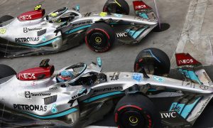 F1i Team Report Card for 2022: Mercedes