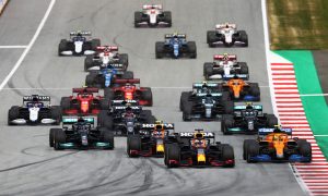 F1i's Top 10 Moments of the 2021 F1 season