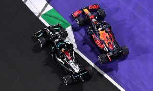 Masi lays out the law for Abu Dhabi title contenders