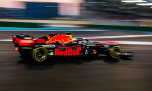 'One of Max's best laps of the year' declares Horner