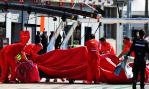Ferrari to unveil 2022 contender in mid-February