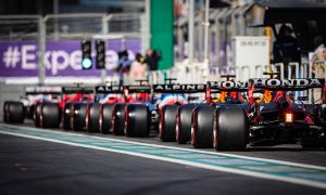 FIA outlines key details of next generation F1 power unit