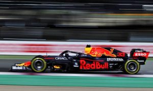 Verstappen insists engine change 'would not bring us a lot'