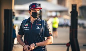 Verstappen keeping busy with 'other things', not title bid