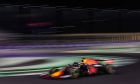 Max Verstappen (NLD), Red Bull Racing 03.12.2021 Formula 1 World Championship, Rd 21, Saudi Arabian Grand Prix, Jeddah