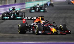 Verstappen and Hamilton summoned to the stewards over collision!
