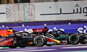 Horner: 'Clear' that Max was giving the place up