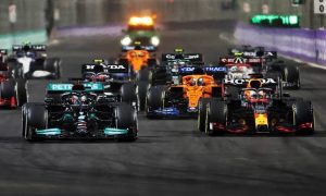 Marko claims Red Bull 'not treated the same' as Mercedes by stewards