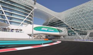 Abu Dhabi extends season-finale deal with F1 until 2030
