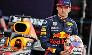 Verstappen: 'Unfair that I'm treated differently to others'