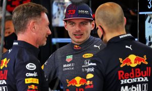 Verstappen reveals high and low points of 2021 season