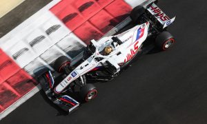 Haas lays out winter plans for US outfit's all-new 2022 car