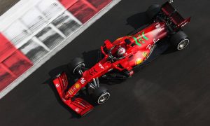 Binotto: Ferrari aims to 'keep on growing', but targets wins in 2022