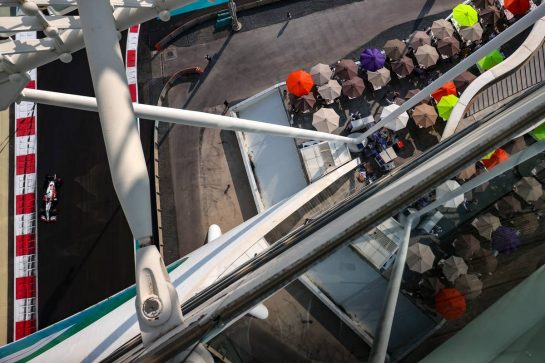 Kimi Raikkonen (FIN), Alfa Romeo Racing 
11.12.2021. Formula 1 World Championship, Rd 22, Abu Dhabi Grand Prix, Yas Marina Circuit, Abu Dhabi, Qualifying Day.
- www.xpbimages.com, EMail: requests@xpbimages.com © Copyright: Charniaux / XPB Images