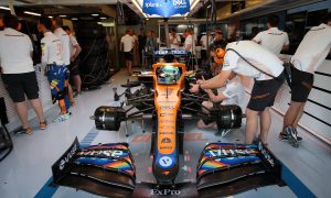 McLaren unconcerned by 2022 Mercedes engine reliability